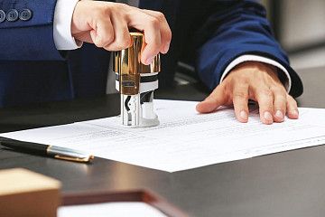 Правительство РФ одобрило законопроект по упрощению процедуры госрегистрации юрлиц и ИП