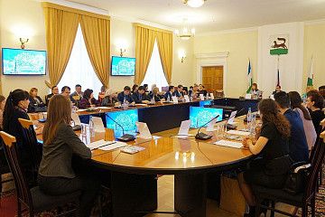 Уфа и Казань обсудили перспективы развития туризма