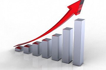 В Уфе за два года объем инвестиций на душу населения вырос более чем в 1,5 раза