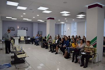 Продолжается реализация регионального проекта «Популяризация предпринимательства в Республике Башкортостан»