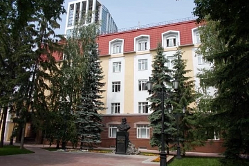 В здании администрации Кировского района состоится приём предпринимателей